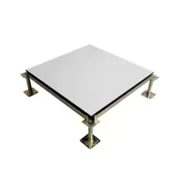 奈斯特 静电地板 600*600*40mm 块
