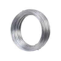 奈斯特 镀锌铁丝 8号4.0mm 米