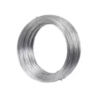 奈斯特 镀锌铁丝 8号4.0mm 米