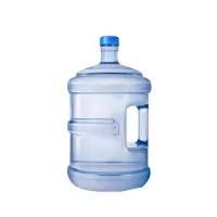 奈斯特 净水桶塑料桶15L 15L 个