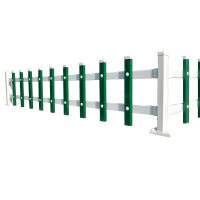 奈斯特 pvc护栏 高30cm 米