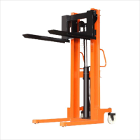 奈斯特 堆高车叉车 2吨手动 台(升高2米)