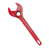 奈斯特 消防扳手 37cm中号 个