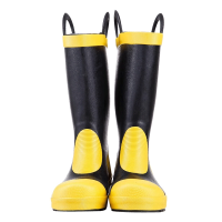 奈斯特 消防防护靴 02款 /双