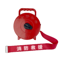 奈斯特 反光警戒带警示带(带提手)100m 盒