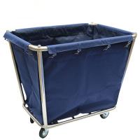 奈斯特 布草车 90*65*80cm 个