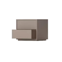 奈斯特 床头柜 定制款 组