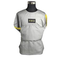 奈斯特 防伤人约束衣束缚衣 均码 件