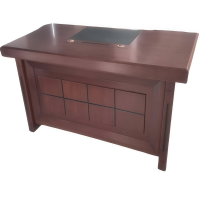 奈斯特 办公桌 160*80*76cm 张