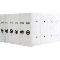 奈斯特 密集架 NST-MJJ-09 组