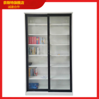 奈斯特 密码锁文件柜 1150*500*1800mm 台