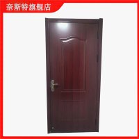 奈斯特 木制门 单开 套