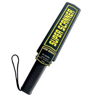 奈斯特 手持金属探测仪 GP-3003B1 个