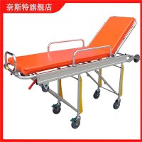 奈斯特 自动上车担架 铝合金 张