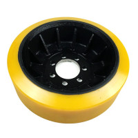 奈斯特 轮子 脚轮 个