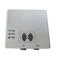 奈斯特 消防刷卡点控制器 AFD-CTL01-BJTDS 个