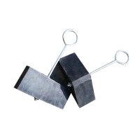 奈斯特 橡胶止轮块 180*65*65mm 个