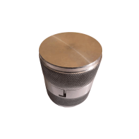 奈斯特 航空插头防护盖 直径40mm 个