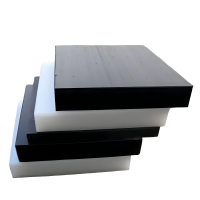 奈斯特 尼龙板(含配件) 250*600*20mm 块