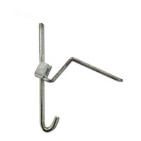 奈斯特 不锈钢线管支架 STA-222 个