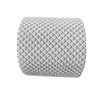 奈斯特 反光地贴381AW 152.3mm*64m 卷