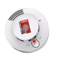 奈斯特 4G烟雾报警器 联网型 个