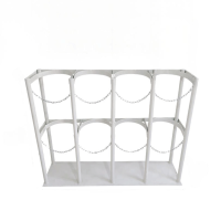 奈斯特 气瓶支架 127*30*100cm 个