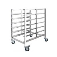 奈斯特 置物架 6层 组