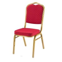 奈斯特 高背椅 软垫 把