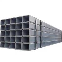 奈斯特 镀锌方管 100x100mm 千克