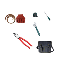 奈斯特 手动工具套装 TZ-7 套