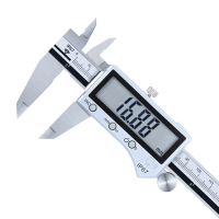 奈斯特 蓝牙数显游标卡尺 IP67 个