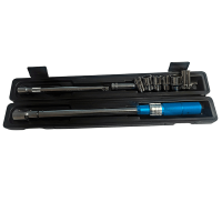 奈斯特 预置套筒式扭力套装 NST-TT03 套