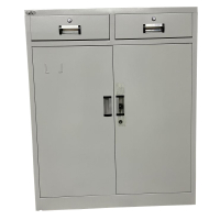 翔尔通 中二斗矮柜 900*900*420mm/个