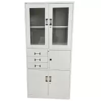 翔尔通 偏三斗柜 1800x850x390mm/个