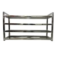 翔尔通 鞋架 100*28*60mm/个