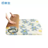云意生 床垫 双面3.5cm 90*200cm/张