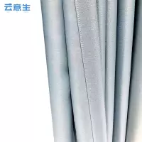 云意生 窗帘 常青藤 定制 /米