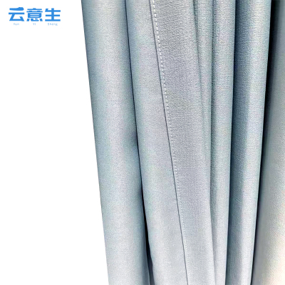 云意生 窗帘 常青藤 定制 /米