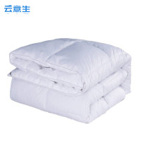 云意生 棉被 羽丝绒 180x220cm 6斤 床