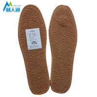 利人通 羊毛鞋垫 XD-05 双