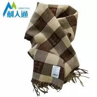 利人通 围巾 WJ-02 条