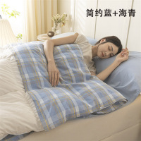 悠妮伽旅行隔脏睡袋S3/个