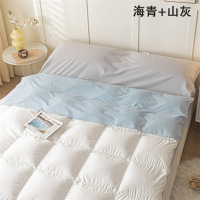 全棉隔脏睡袋旅行睡袋S2/个