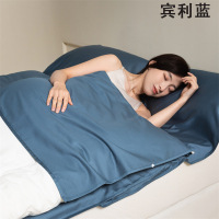 悠妮伽全棉旅行睡袋S1/个