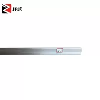 杼诚铝合金压条20*30*600mm/根