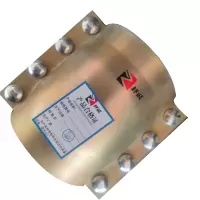 杼诚钢板哈佛节φ100mm/个(φ100mm)
