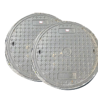 杼诚复合井盖800mm/个