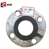 杼诚法兰盘Φ89 带垫/个