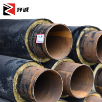 杼诚聚氨酯保温DN200/米